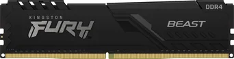 Kingston FURY Beast DIMM 4GB, DDR4-3200, CL16-18-18