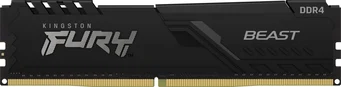 Kingston FURY Beast DIMM 32GB, DDR4-3600, CL18-22-22