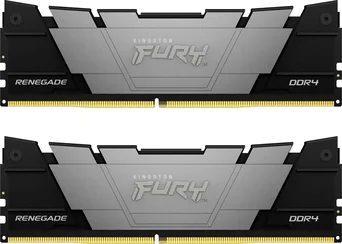 Kingston FURY Renegade DIMM Kit 32GB, DDR4-3600, CL16-20-20