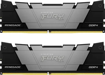 Kingston FURY Renegade DIMM Kit 32GB, DDR4-4600, CL19-26-26