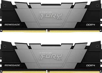 Kingston FURY Renegade DIMM Kit 16GB, DDR4-4266, CL19-26-26