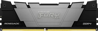 Kingston FURY Renegade DIMM 32GB, DDR4-3200, CL16-19-19