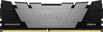 Kingston FURY Renegade DIMM 16GB, DDR4-3600, CL16-20-20
