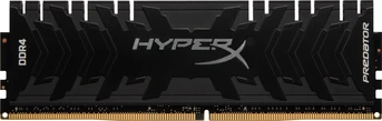 Kingston HyperX Predator UDIMM 32GB, DDR4-3200, CL16-19-19, 2RX8