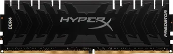 Kingston HyperX Predator DIMM 32GB, DDR4-3200, CL16-19-19