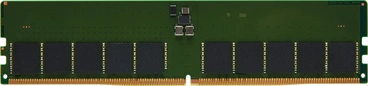 Kingston Server Premier DIMM 32GB, DDR5-5200, CL42-42-42, ECC