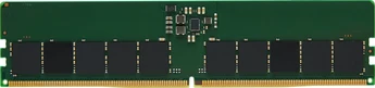 Kingston Server Premier UDIMM 16GB, DDR5-5600, CL46-45-45, 1RX8, ECC