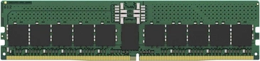 Kingston Server Premier RDIMM 32GB, DDR5-6400, CL52-52-52, reg ECC