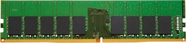 Kingston Server Premier UDIMM 16GB, DDR4-2666, CL19-19-19, 2RX8, ECC