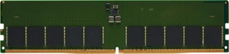 Kingston Server Premier UDIMM 32GB, DDR5-4800, CL40-39-39, 2RX8, ECC