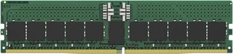 Kingston Server Premier RDIMM 128GB, DDR5-6400, CL52-52-52, reg ECC