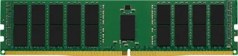 Kingston Server Premier RDIMM 8GB, DDR4-2666, CL19-19-19, reg ECC