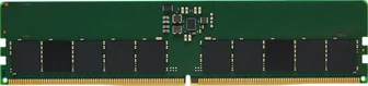 Kingston Server Premier DIMM 16GB, DDR5-4800, CL40-39-39, ECC, on-die ECC