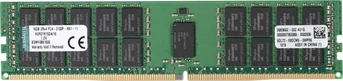 Kingston Server Premier RDIMM 64GB, DDR4-2933, CL21-21-21, reg ECC