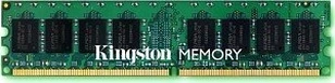 Kingston ValueRAM DIMM 2GB, DDR2-800, CL6