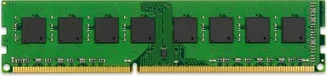 Kingston ValueRAM UDIMM 2GB, DDR3-1600, CL11, 1RX16