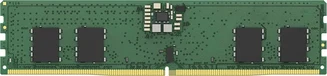 Kingston ValueRAM CUDIMM 8GB, DDR5-6400, CL52-52-52, 1RX16