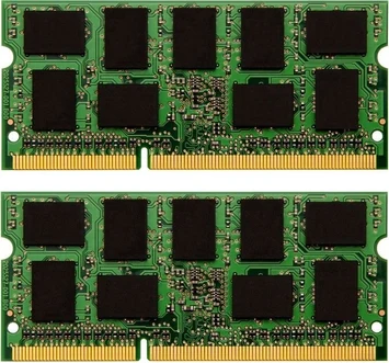 Kingston ValueRAM SO-DIMM 16GB Kit, DDR3-1600, CL11