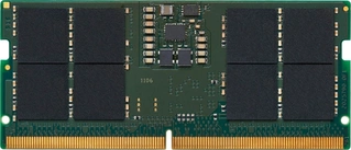 Kingston ValueRAM SO-DIMM 32GB, DDR5-4800, CL40-39-39