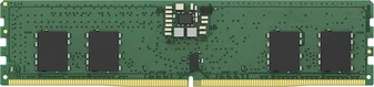 Kingston ValueRAM CUDIMM 8GB, DDR5-6400, CL52-52-52, CKD