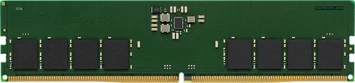 Kingston ValueRAM UDIMM 32GB, DDR5-4800, CL40-39-39, 2RX8