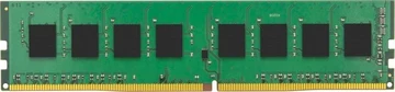 Kingston ValueRAM UDIMM 4GB, DDR4-3200, CL22-22-22, 1RX8