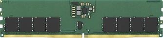 Kingston ValueRAM CUDIMM 16GB, DDR5-6400, CL52-52-52, CKD