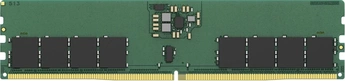 Kingston ValueRAM CUDIMM 32GB, DDR5-6400, CL52-52-52, CKD