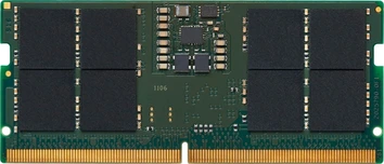 Kingston ValueRAM SO-DIMM 16GB, DDR5-4800, CL40-39-39, 1RX8