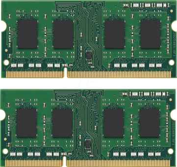 Kingston ValueRAM SO-DIMM 8GB Kit, DDR3L-1600, CL11-11-11, 1RX8