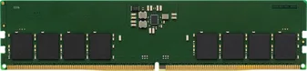 Kingston ValueRAM DIMM 8GB, DDR5-4800, CL40-39-39, on-die ECC