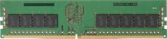 Kingston ValueRAM DIMM 4GB, DDR4-2400, CL17-17-17, ECC