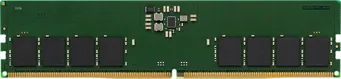 Kingston ValueRAM DIMM 8GB, DDR5-5200, CL42-42-42, on-die ECC