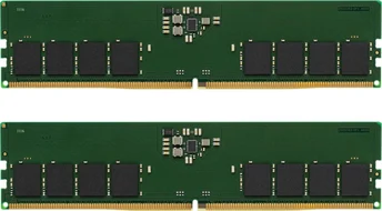 Kingston ValueRAM DIMM Kit 16GB, DDR5-4800, CL40-39-39, on-die ECC
