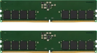 Kingston ValueRAM DIMM Kit 32GB, DDR5-5200, CL42-42-42, on-die ECC