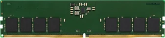 Kingston ValueRAM DIMM 32GB, DDR5-5600, CL46-45-45, on-die ECC