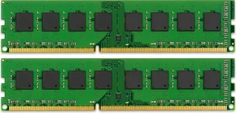 Kingston ValueRAM RDIMM Kit 16GB, DDR3-1333, CL9, reg ECC