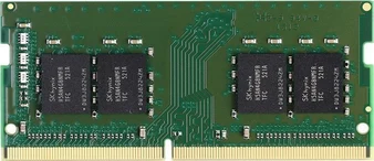 Kingston ValueRAM SO-DIMM 4GB, DDR4-2666, CL19-19-19