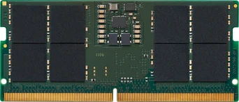 Kingston ValueRAM SO-DIMM 32GB, DDR5-4800, CL40-39-39, on-die ECC