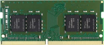 Kingston ValueRAM SO-DIMM 4GB, DDR4-3200, CL22-22-22