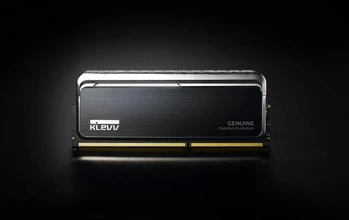 Klevv Genuine UDIMM 8GB Kit, DDR3-2666, CL12-13-13-35, 1R