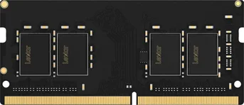 Lexar SO-DIMM 8GB, DDR4-2666, CL19