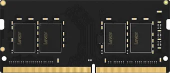Lexar SO-DIMM 8GB, DDR4-3200, CL22
