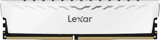 Lexar Thor White DIMM 8GB, DDR4-3600, CL18-22-22-42