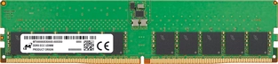 Micron DIMM 32GB, DDR5-4800, CL40-39-39, ECC