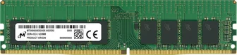 Micron DIMM 8GB, DDR4-3200, CL22-22-22, ECC