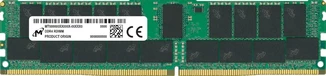 Micron RDIMM 16GB, DDR4-2666, CL19-19-19, 1RX4, reg ECC