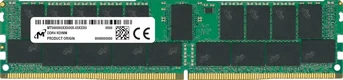 Micron RDIMM 16GB, DDR4-2666, CL19-19-19, reg ECC