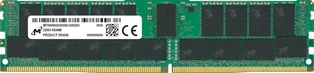 Micron RDIMM 64GB, DDR4-2933, CL21-21-21, 2RX4, reg ECC