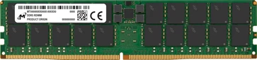 Micron RDIMM 64GB, DDR5-5600, CL46-45-45, reg ECC